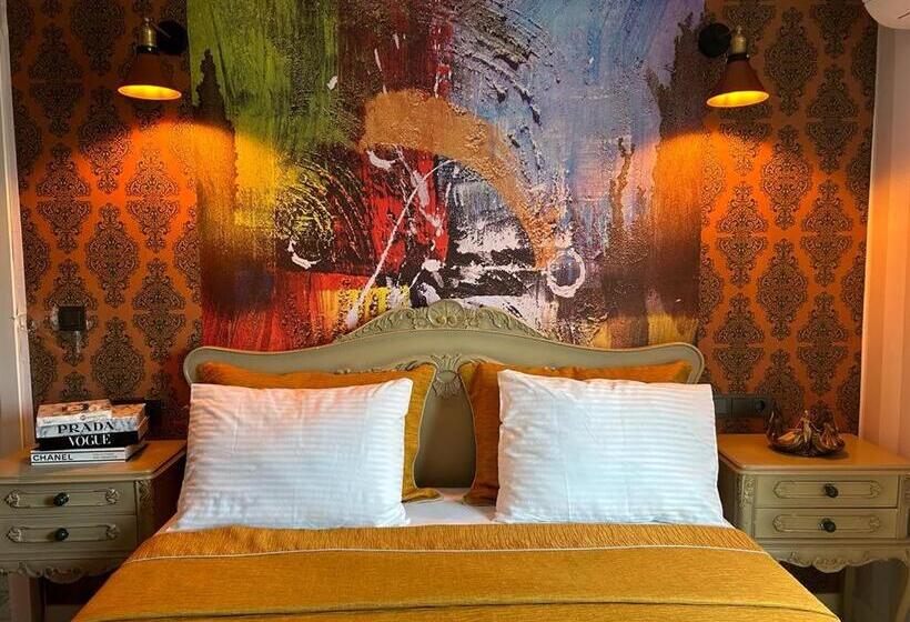 هتل Portofino Urla Boutique