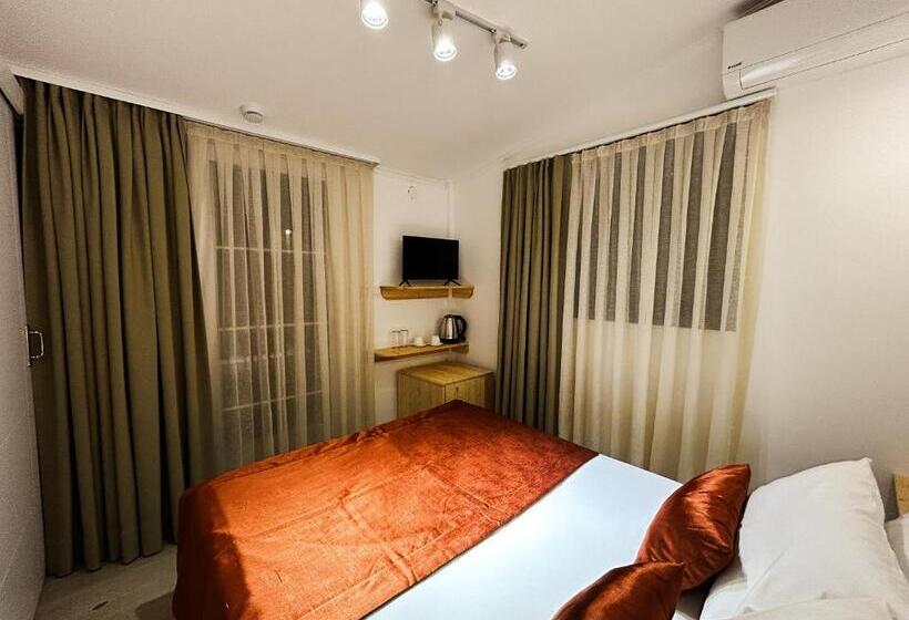 هتل Portofino Urla Boutique