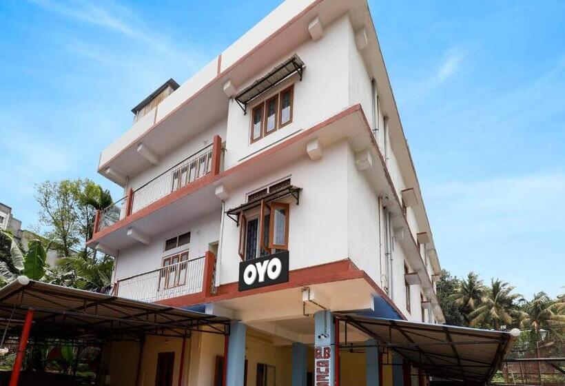 هتل Spot On 81234 Gb Guest House
