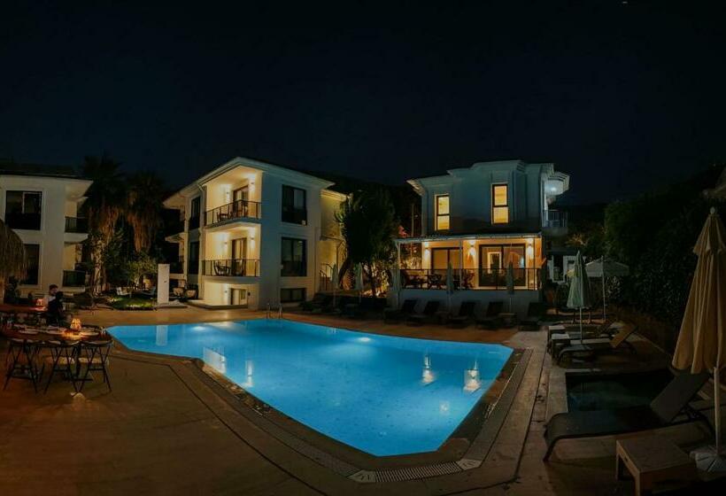 Marla Suite Otel
