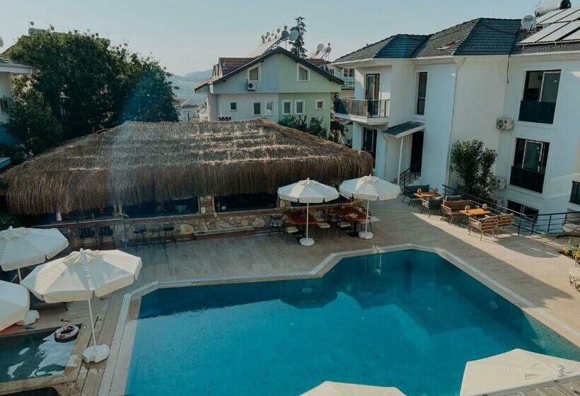 Marla Suite Otel