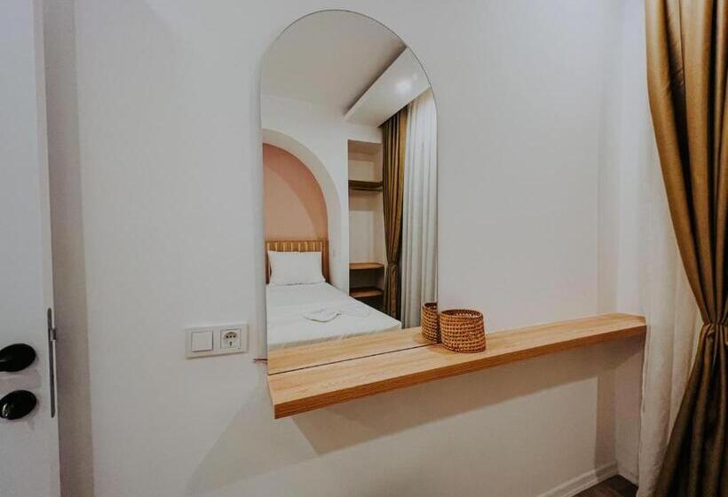 Marla Suite Otel