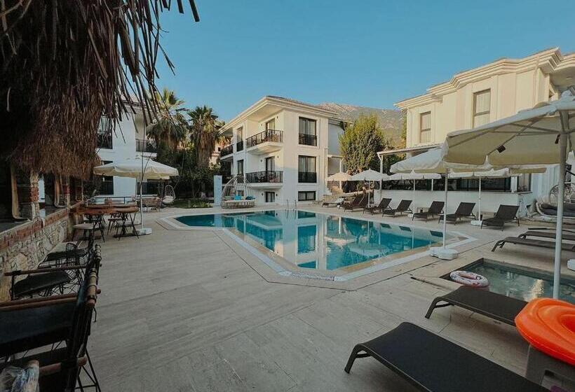 Marla Suite Otel