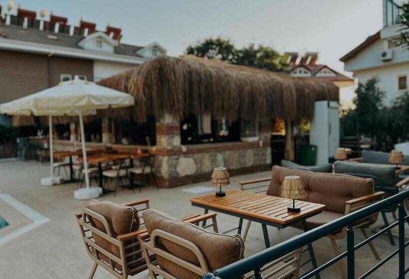 Marla Suite Otel