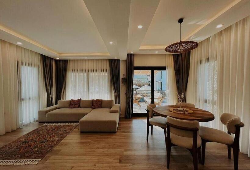 Marla Suite Otel
