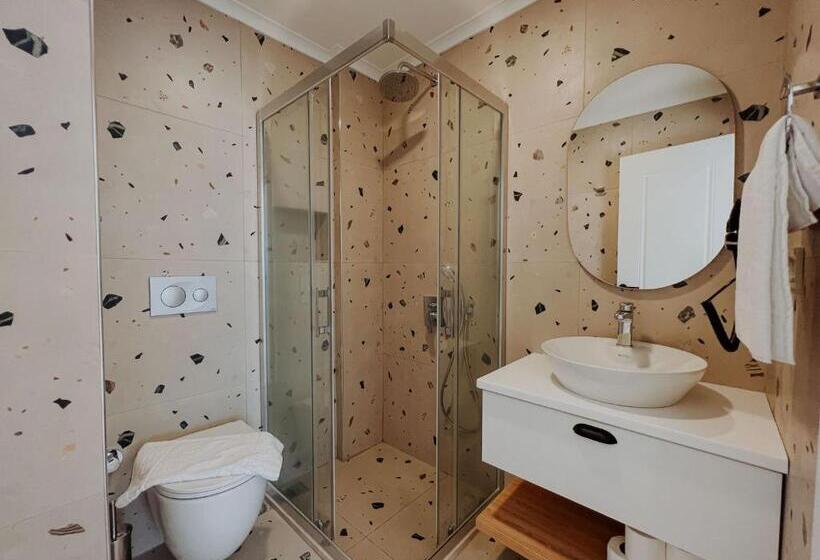 Marla Suite Otel