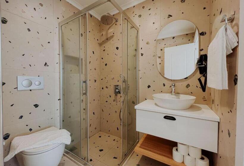 Marla Suite Otel