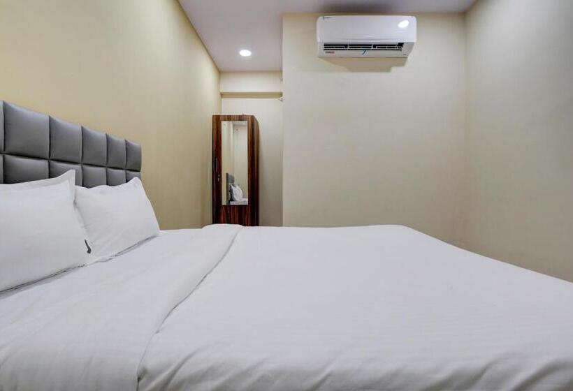 Oyo Hotel 7 Star