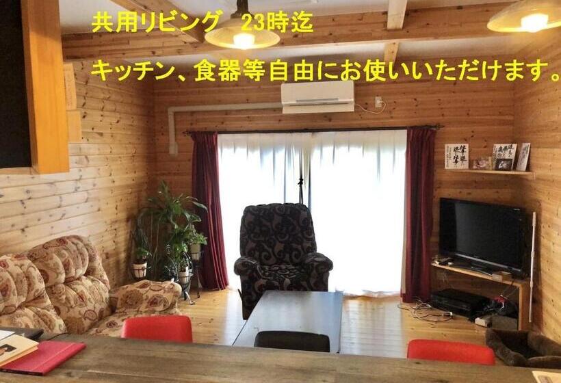 بنسيون Guest House Mayuko No Yado  Vacation Stay 15219