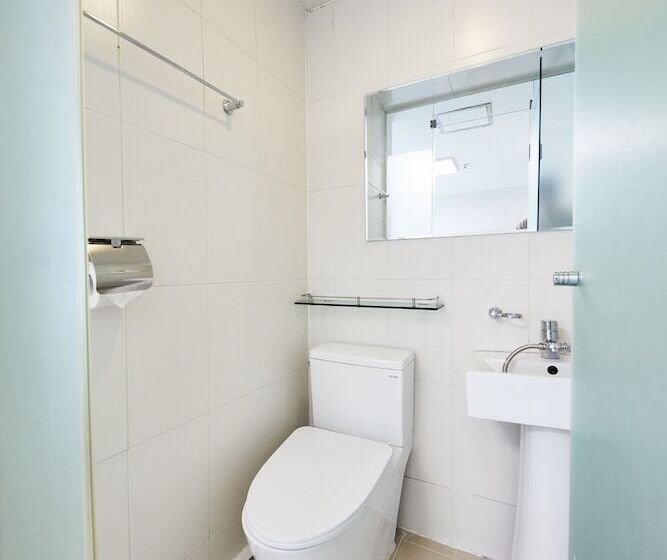 123 Hostel