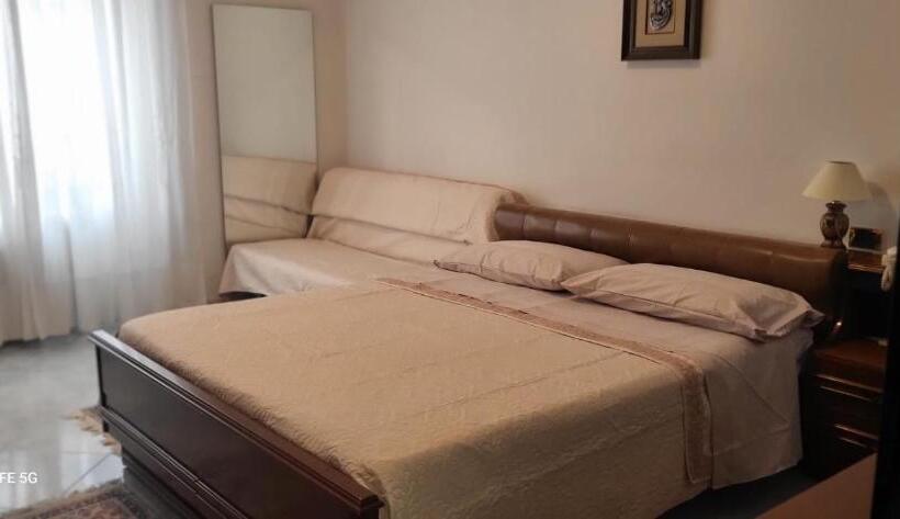 ベッドアンドブレックファースト La Casa Di Nonna Lia