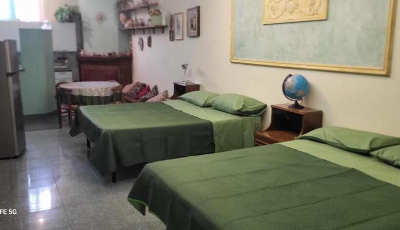 ベッドアンドブレックファースト La Casa Di Nonna Lia