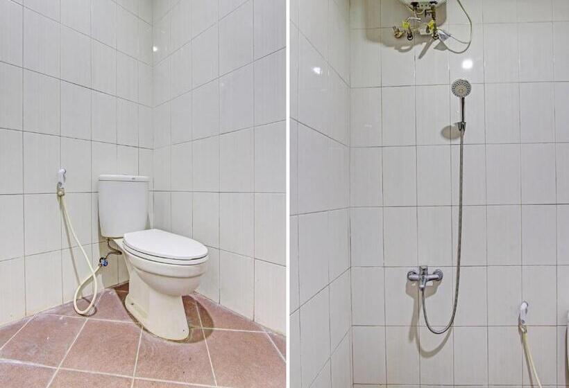 هتل Capital O 92894 Griya Lathifah Homestay Syariah