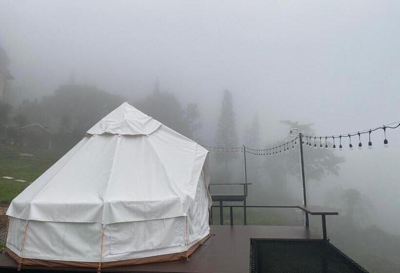 هتل Merry Camp Khaokho