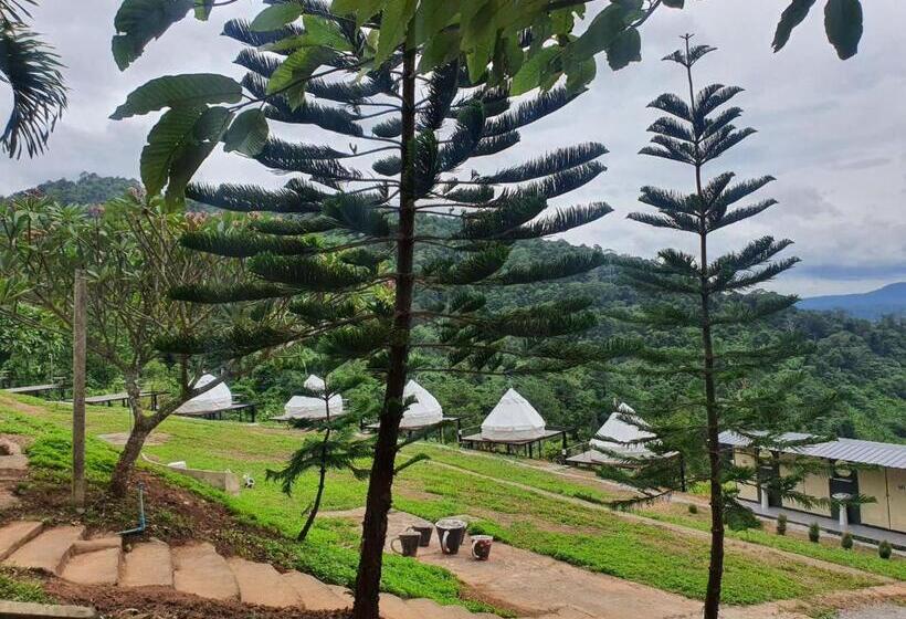هتل Merry Camp Khaokho