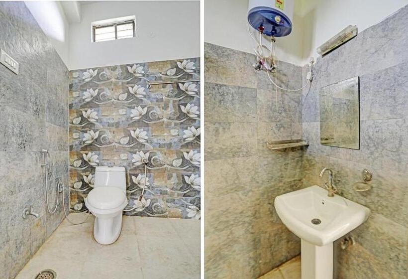 فندق Oyo Flagship Green Vatika Resort