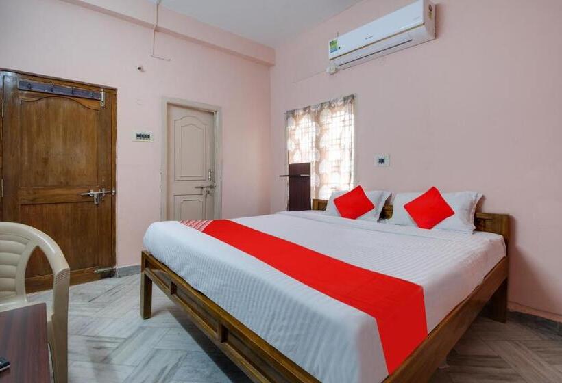 Отель Oyo Flagship Ns Guest Inn 2