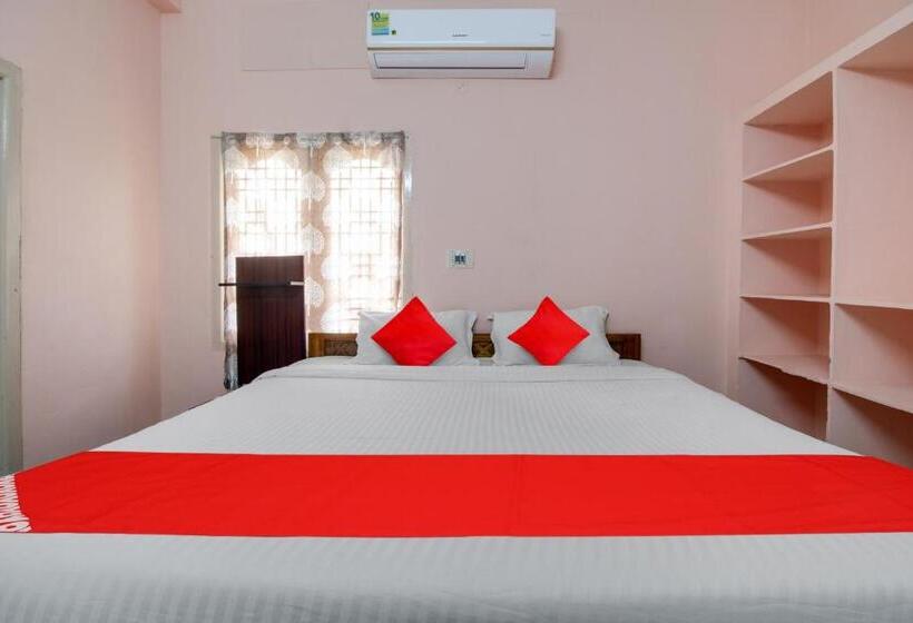 호텔 Oyo Flagship Ns Guest Inn 2