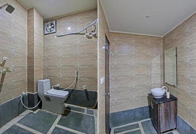 فندق Oyo Flagship Royal Residency