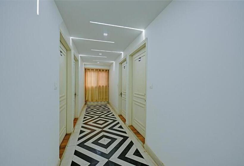 فندق Oyo Flagship Royal Residency