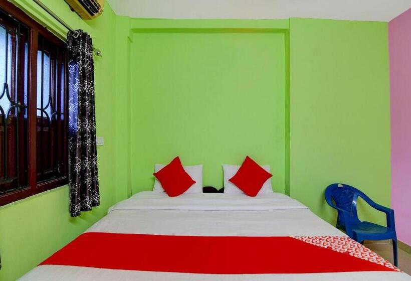 هتل Oyo Flagship Shivansh Residency