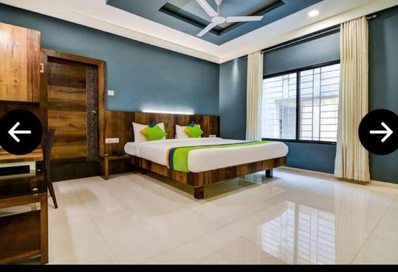 فندق Shree Mahalaxmi Inn Couple Friendly