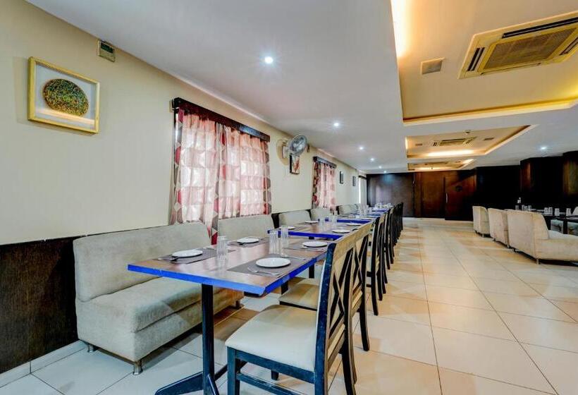 酒店 Townhouse 1249 Dharan Residency Bommasandra