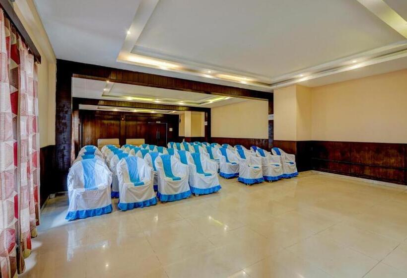 酒店 Townhouse 1249 Dharan Residency Bommasandra