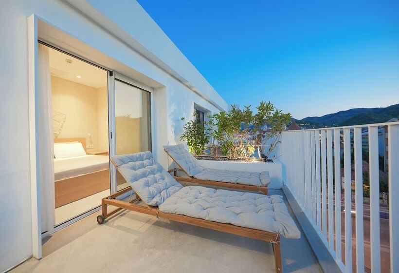House Of Marmaris