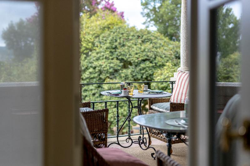 Valverde Santar Hotel & Spa   Relais & Châteaux