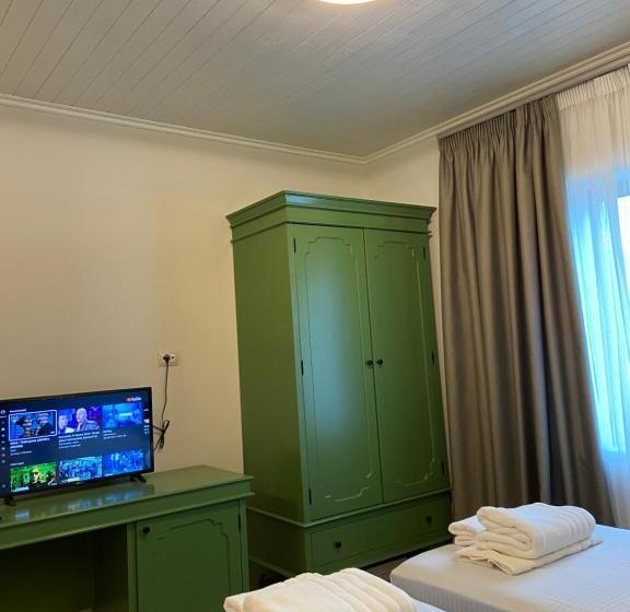 تختخواب و صبحانه “sarajet” Bed&breakfast