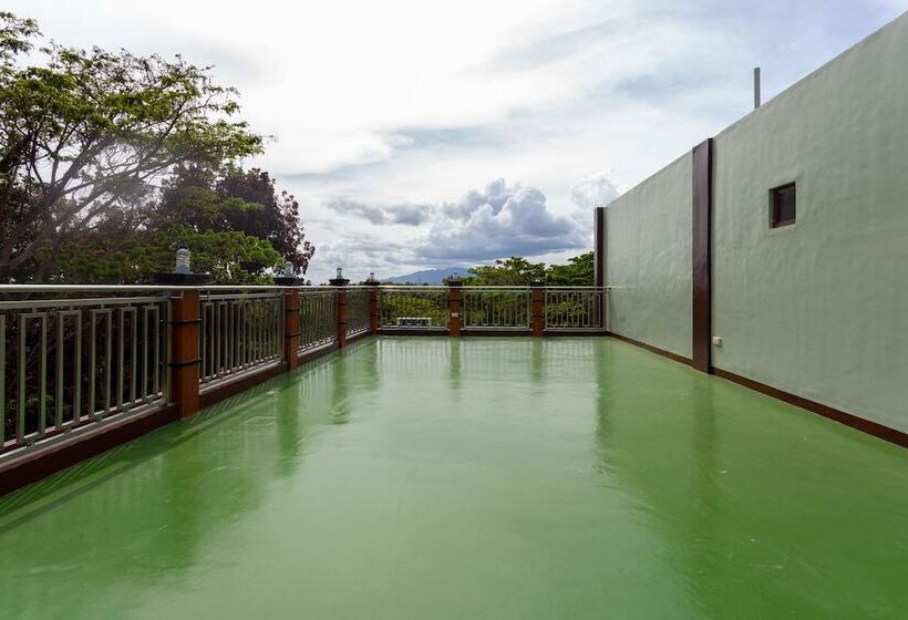 Greenridge Resort