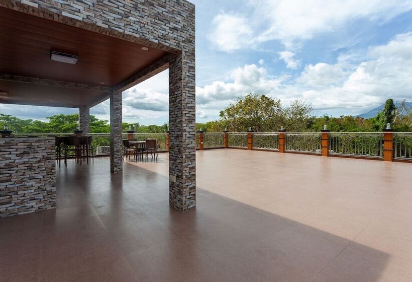 Greenridge Resort