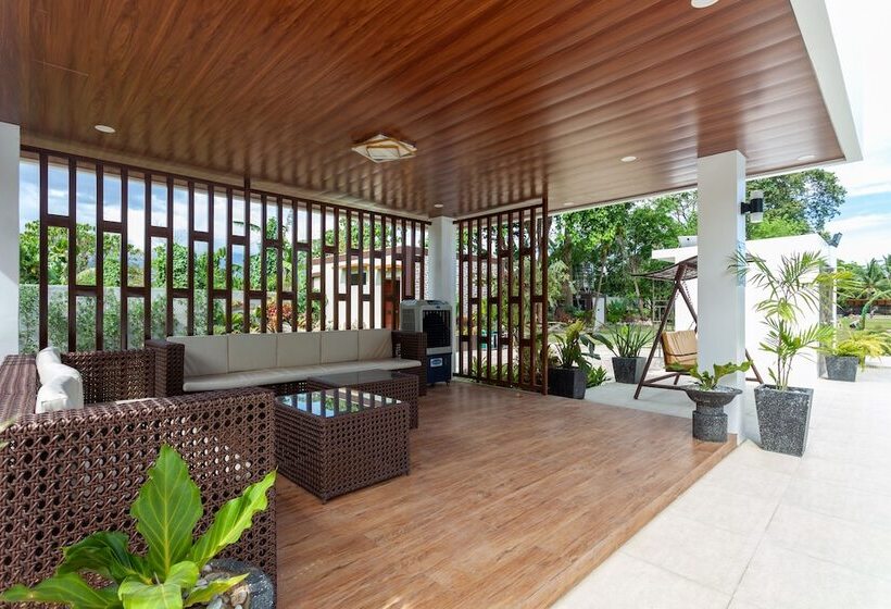 Greenridge Resort