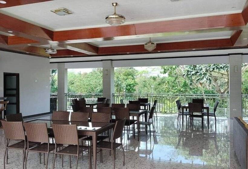 Greenridge Resort