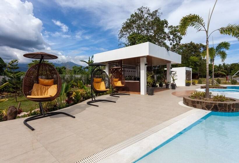 Greenridge Resort