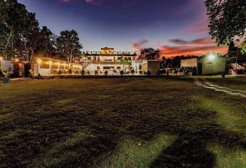 Greenridge Resort