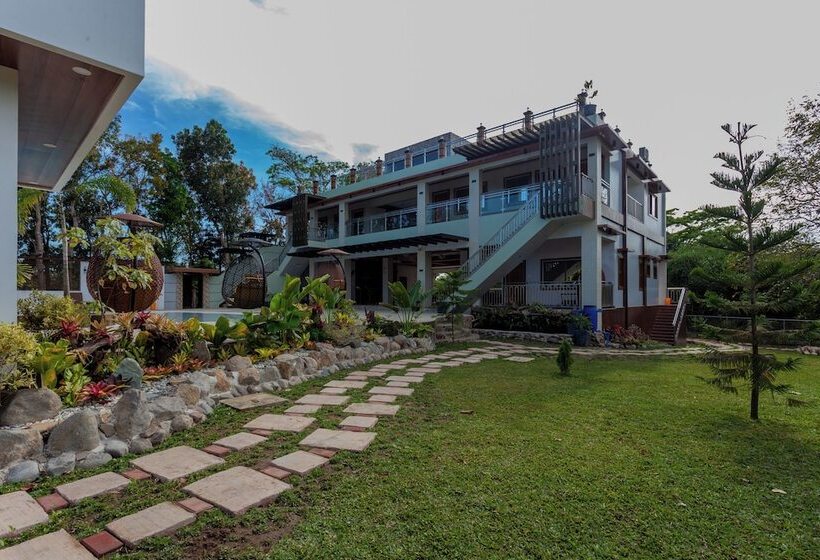 Greenridge Resort