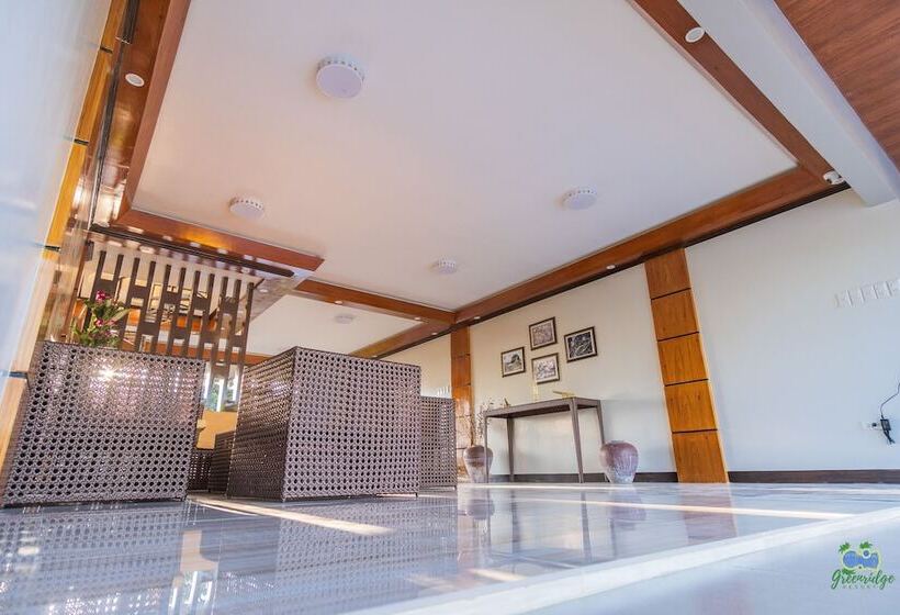 Greenridge Resort