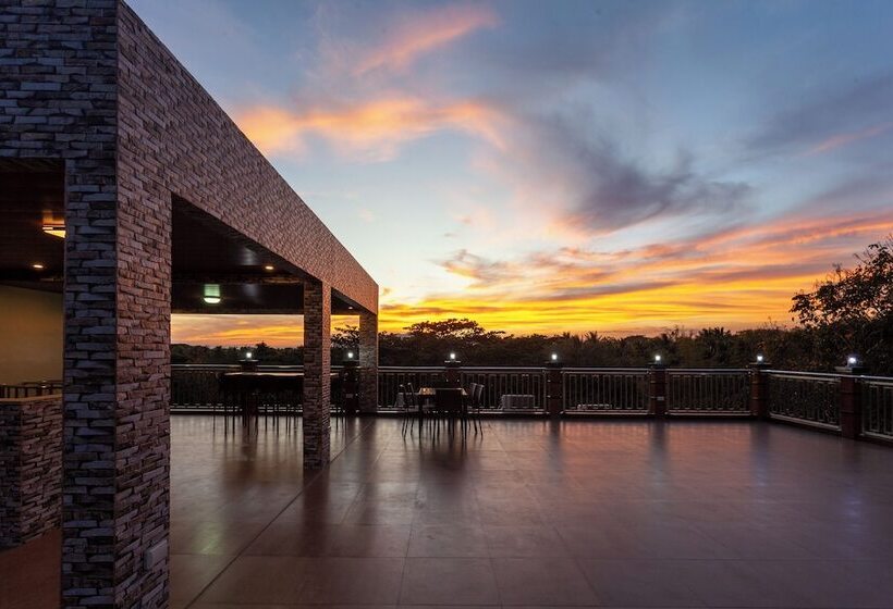 Greenridge Resort