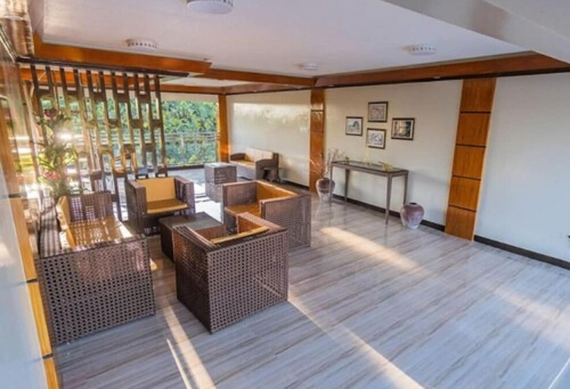 Greenridge Resort