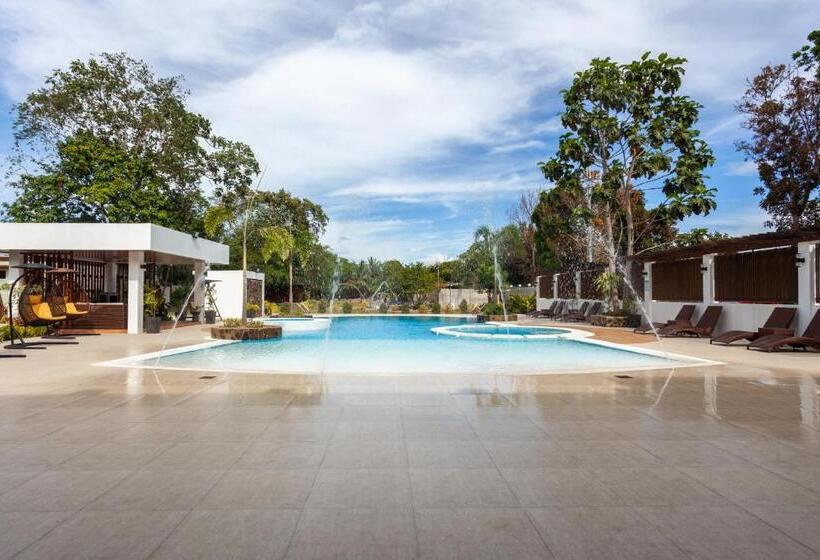 Greenridge Resort
