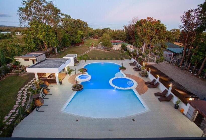 Greenridge Resort