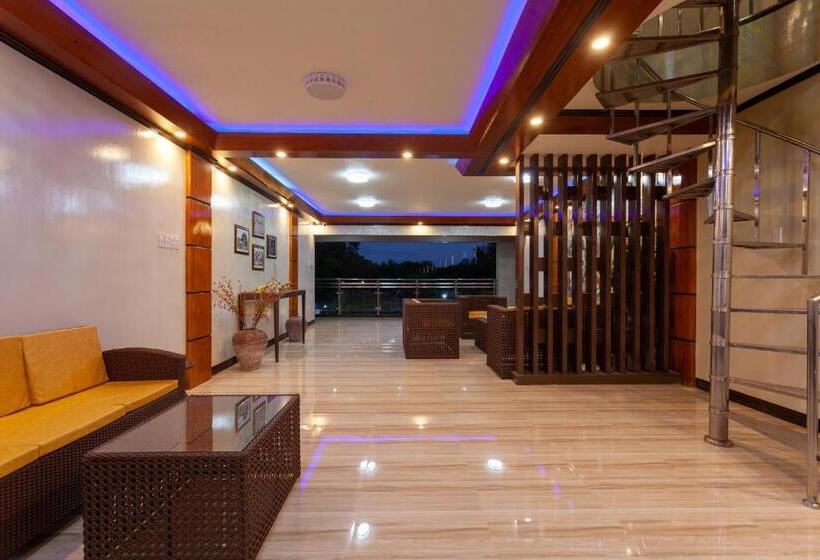 Greenridge Resort