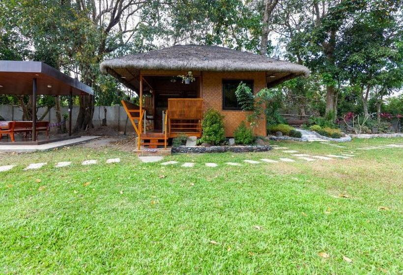 Greenridge Resort