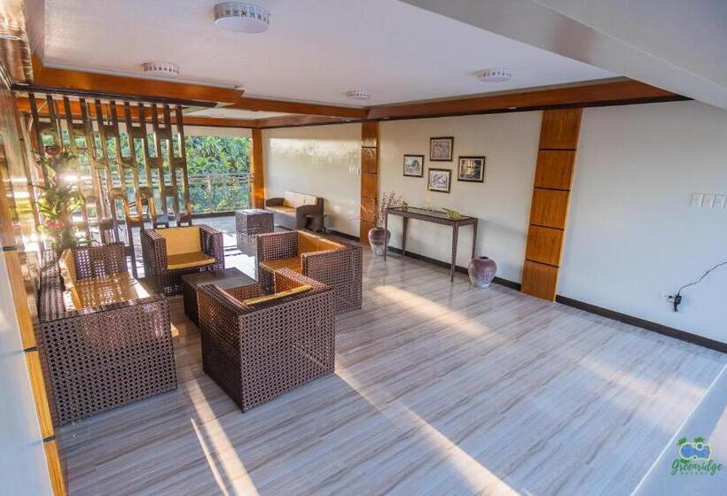 Greenridge Resort