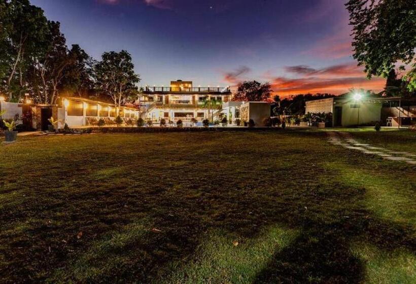 Greenridge Resort