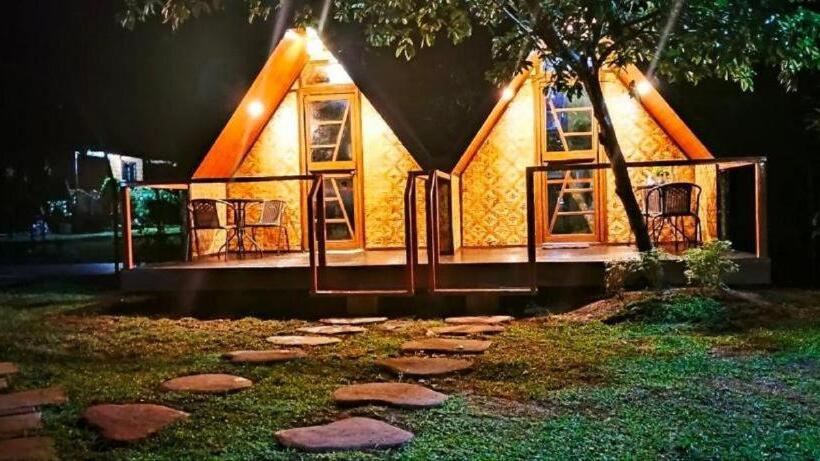 Greenridge Resort