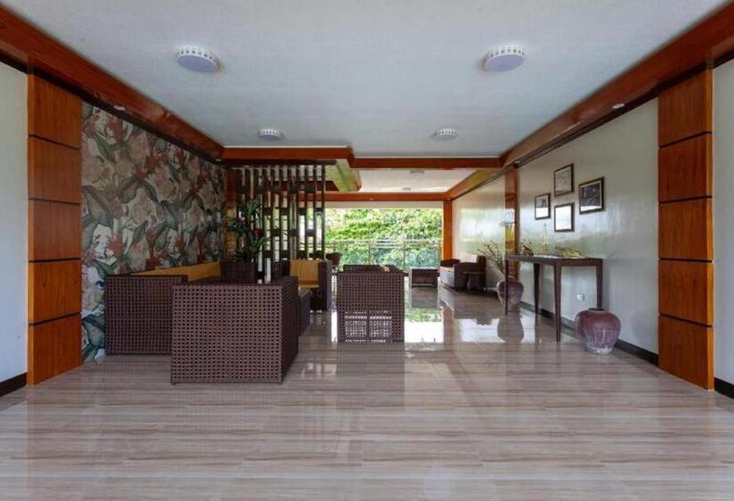 Greenridge Resort