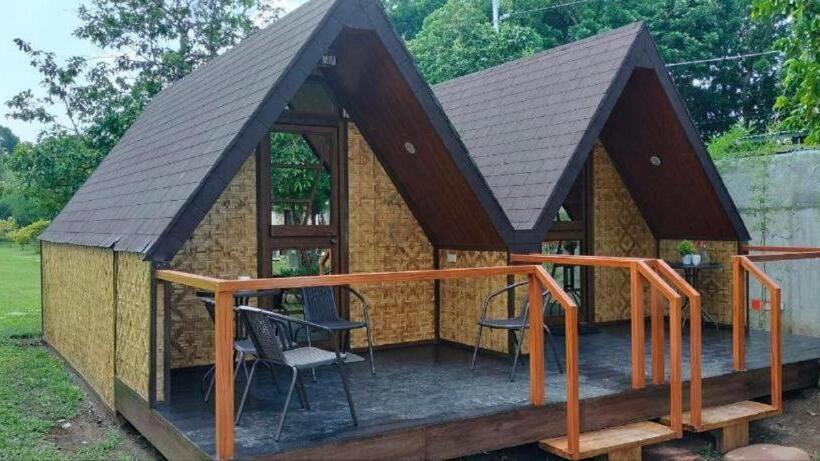 Greenridge Resort
